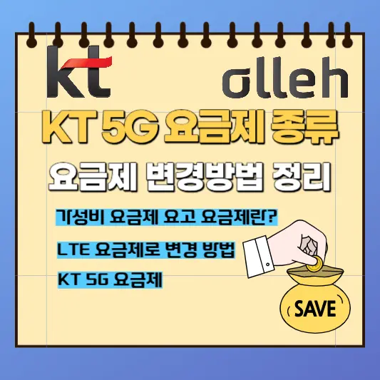 KT-5G-요금제-종류와-요금제-변경방법에-대한-포스팅-
썸네일
