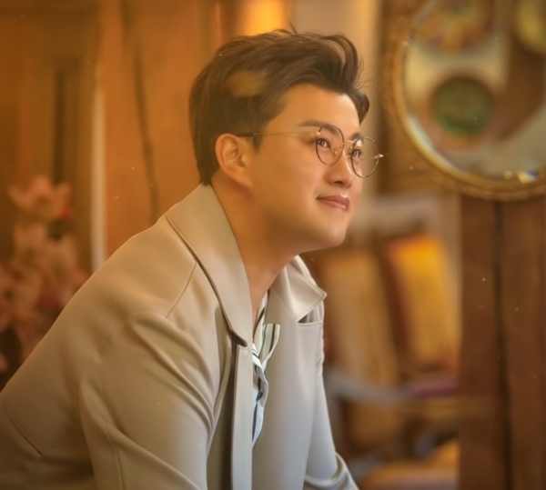 김호중