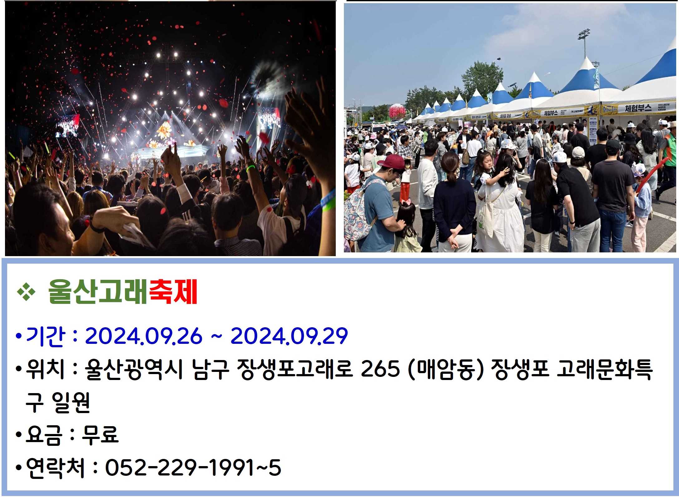 울산고래축제