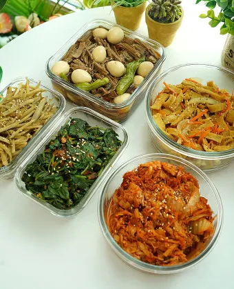 반찬 종류 50가지_2