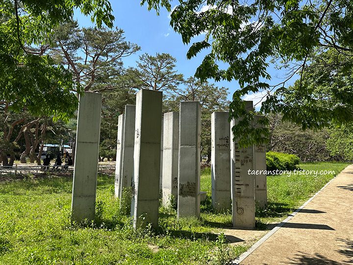 솔밭공원