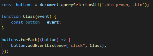 onclick과 addEventListener에 대해서 :: Code-store