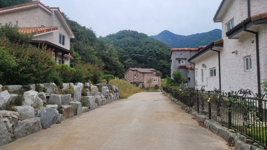 2층 빨간벽돌집 감성 갬성주택 45