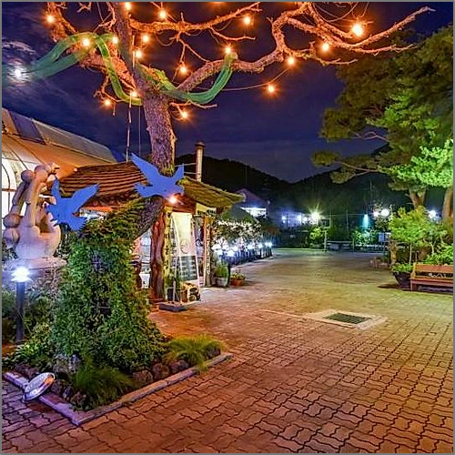 용인 에코그린타운펜션 (Yongin Eco Green Town Pension)_3