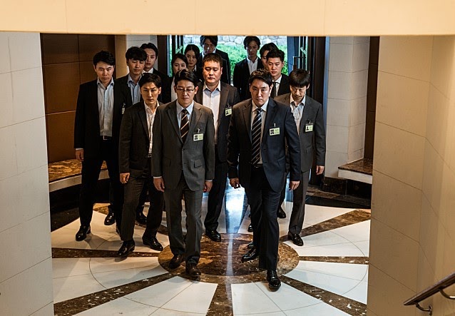  영화 블랙머니 실화 및 실존인물과 결말 총정리