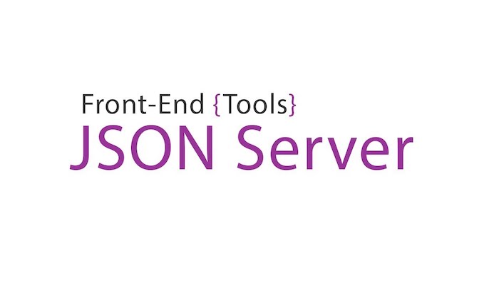  json-server 구축해서 React 프로젝트