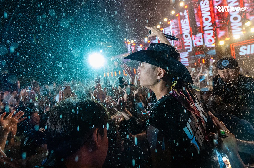 전국 여름 축제 휴가 가볼만한곳 워터밤 라인업 및 티켓구매하기