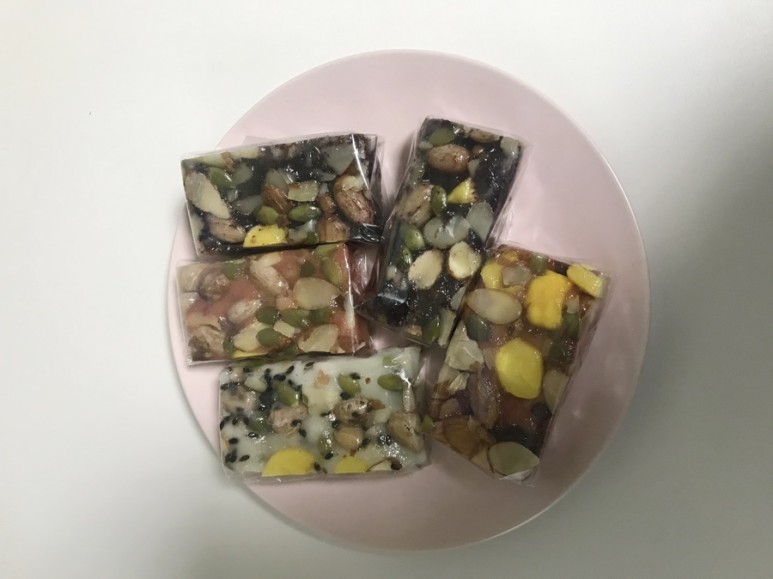 영양떡 맛집 안양중앙시장 떡집! 답례품 영양떡 맛집 안양중앙시장 떡집! 답례품