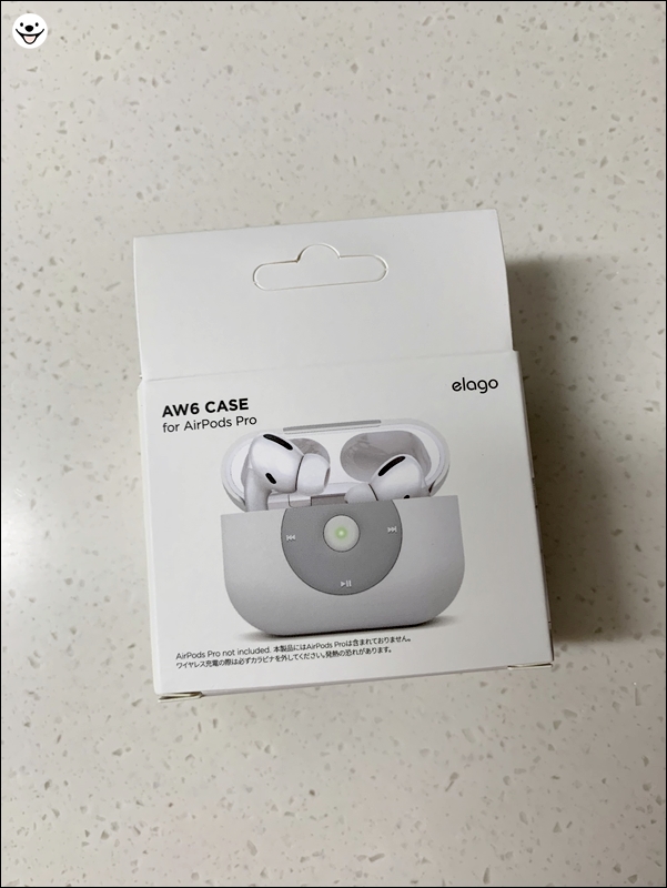  [elago AW6 CASE]엘라고 AW6 에어팟 프로 케이스 사용기 & 장단점