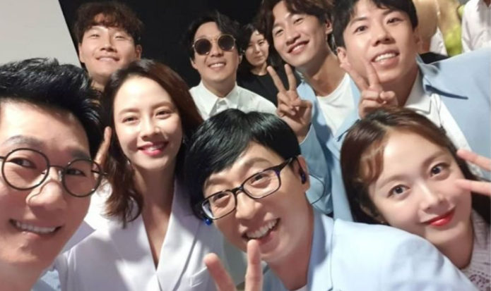 이광수 런닝맨 하차 생각보다 심각한 이유(+멤버들 몸상태)