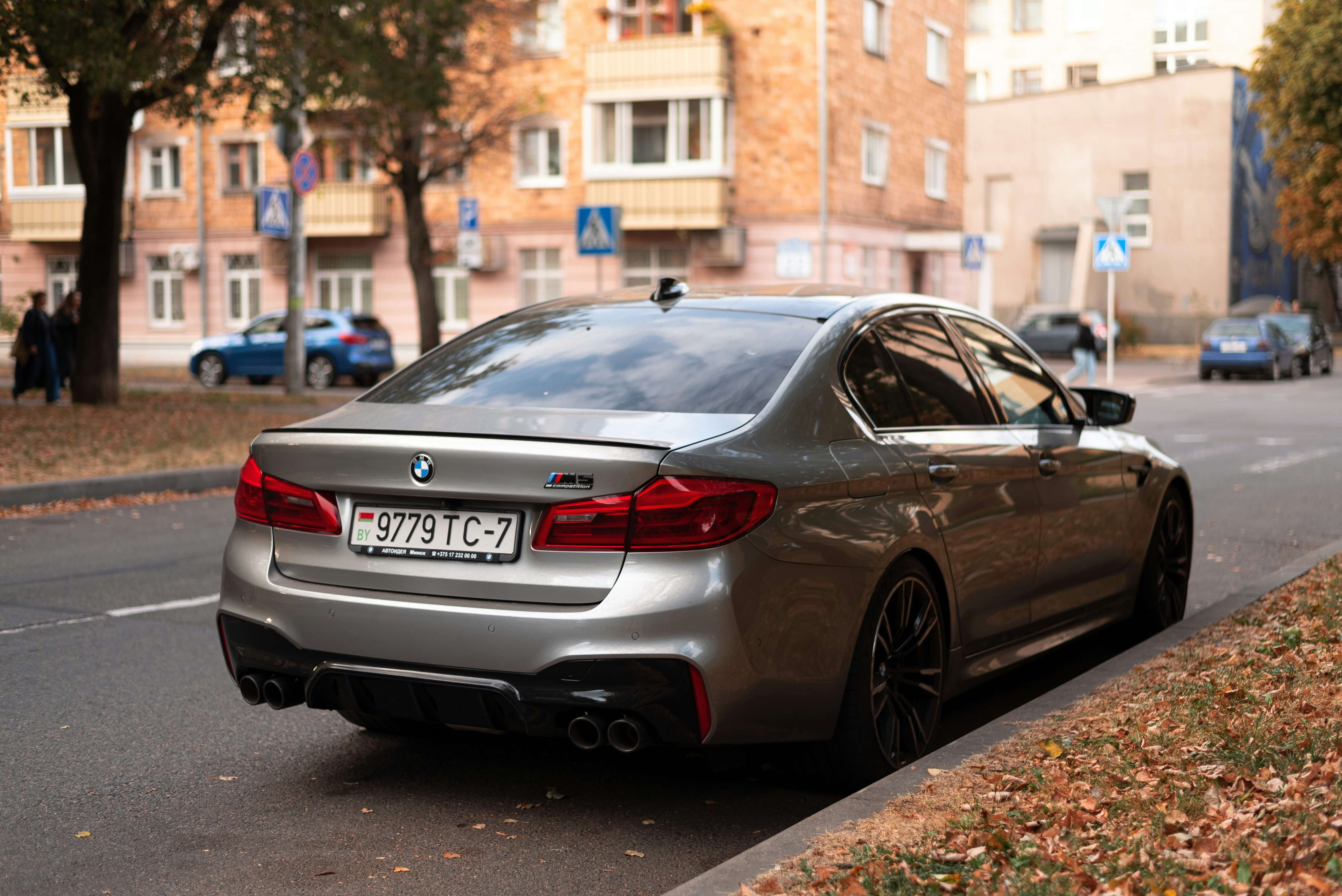 BMW