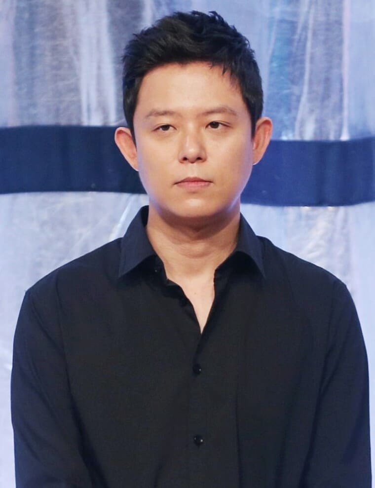 가수-토니안