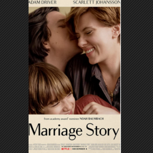 《결혼 이야기》(Marriage Story) (2019)