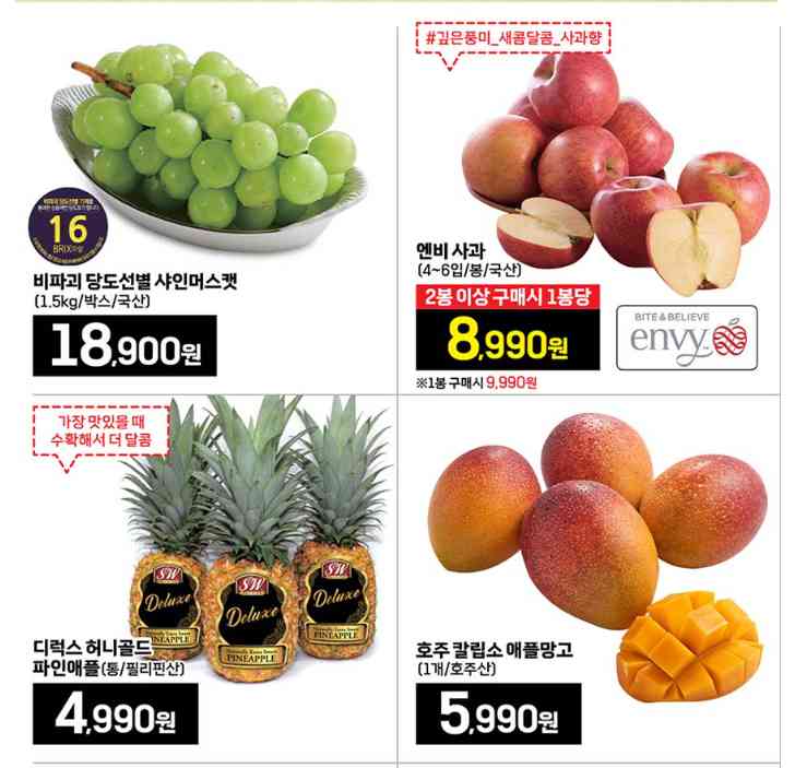쁘띠르뽀미에 이미지