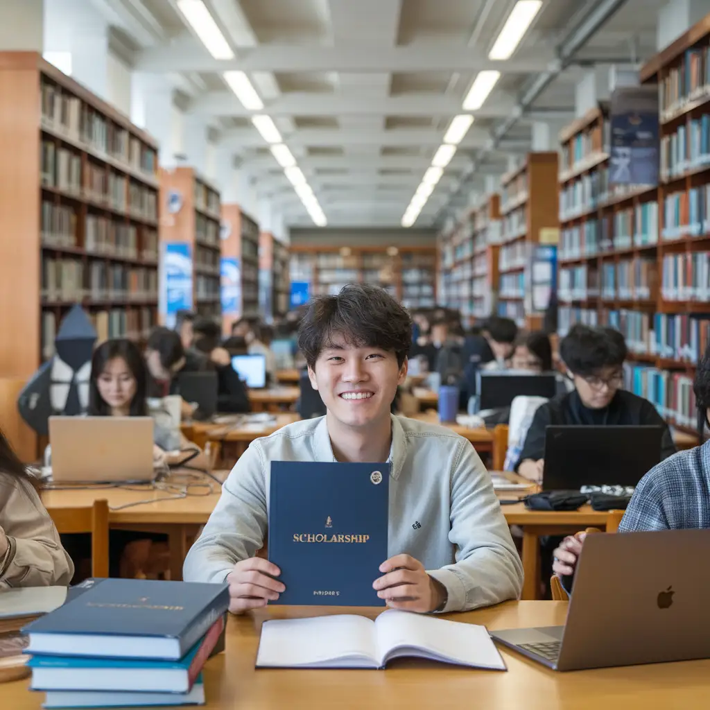 국가 장학금 1차 신청 후 2차 신청 재신청 가능 기간