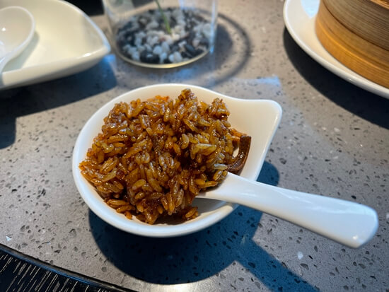 칭다오-미슐랭맛집-湘爱-陶缸黄鳝饭