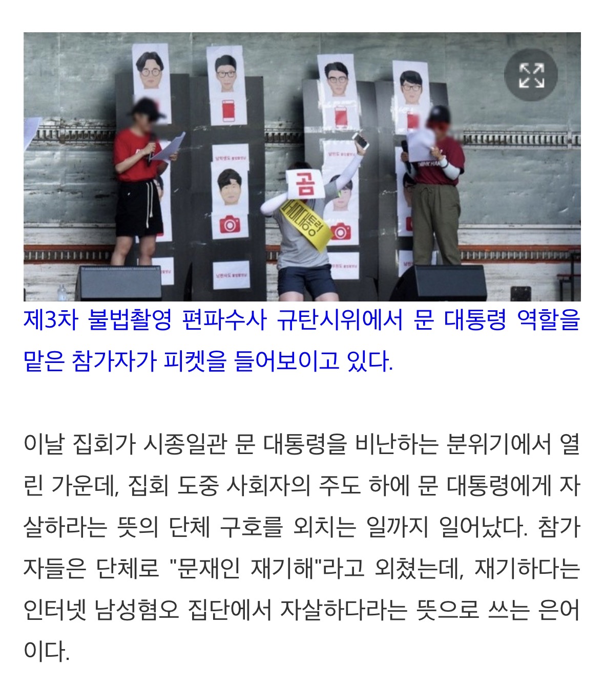  사회전복세력