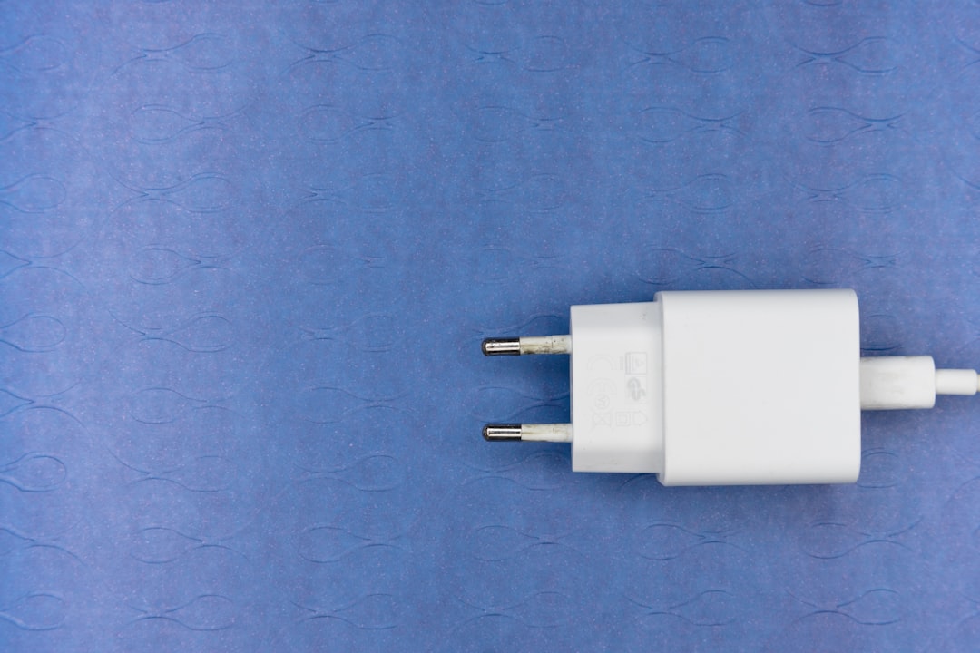 Charging