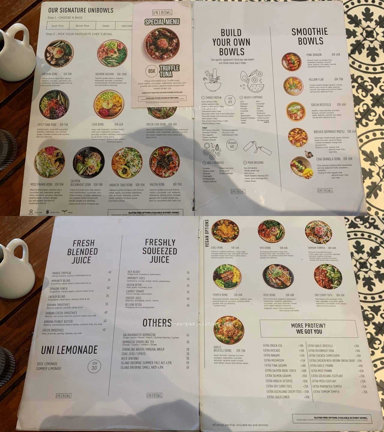 BALI-UNIBOWL-MENU