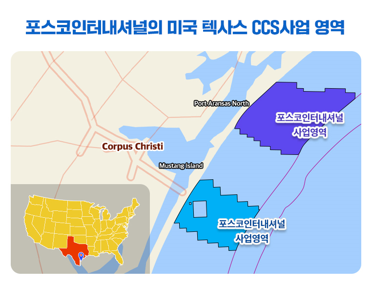 CCS사업영역