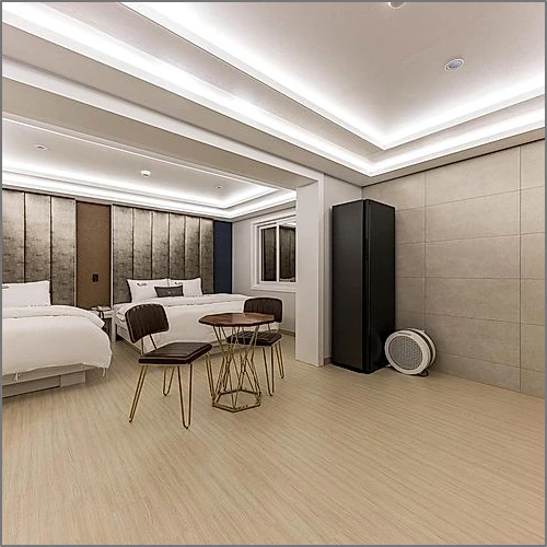 안동 스위트 호텔(sweet hotel) (Andong Sweet Hotel)_1