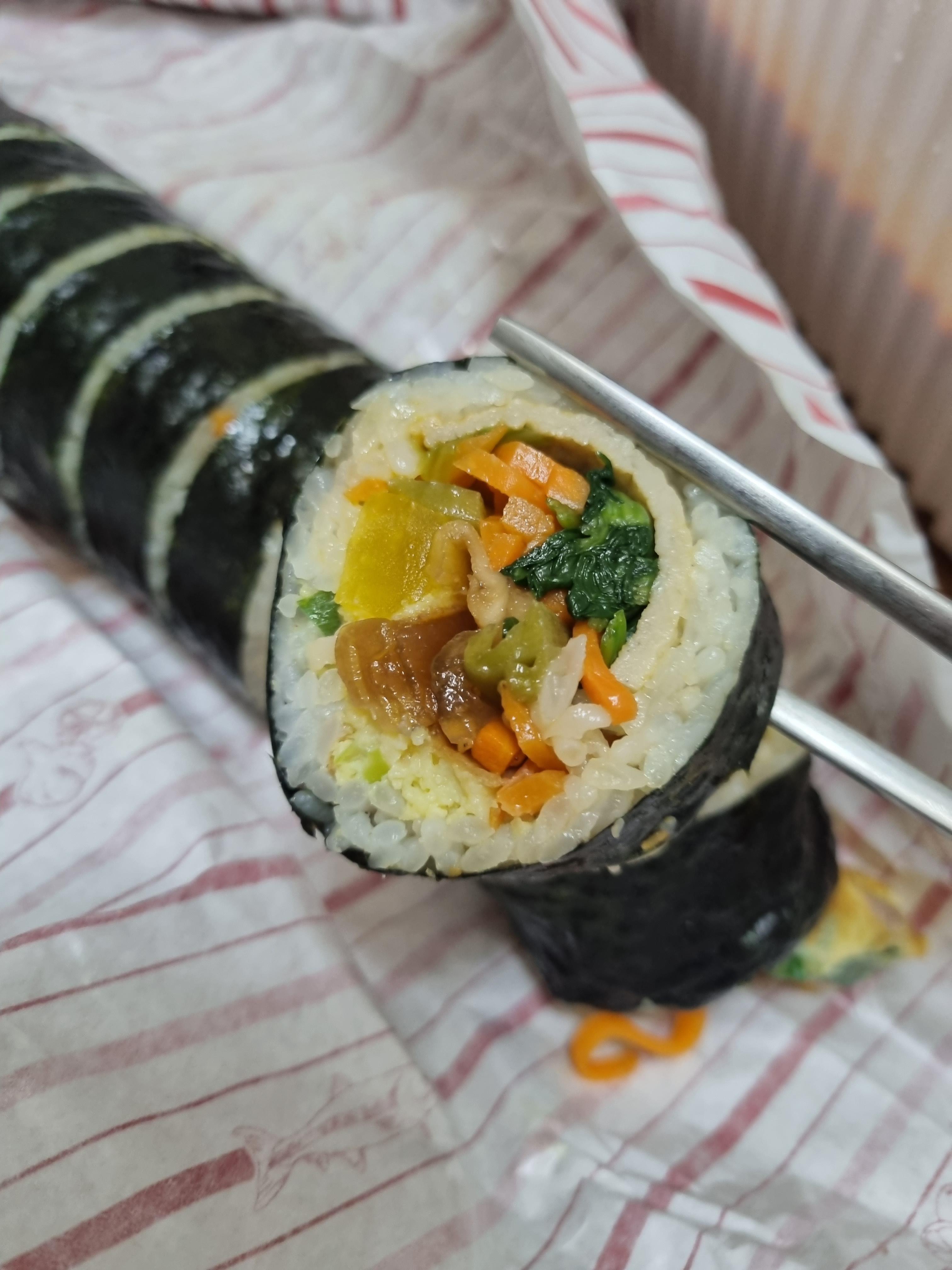 소운나김밥 이미지