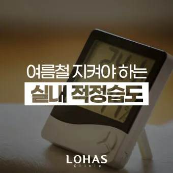 여름철 습도 관리 완벽 가이드 건강한 실내 환경_25