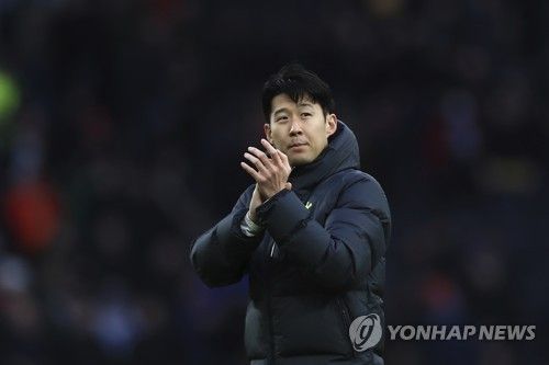  부활포 손흥민, 케인도 못한 PL 18명만 이뤄낸 위업 대기록 '눈 앞'…