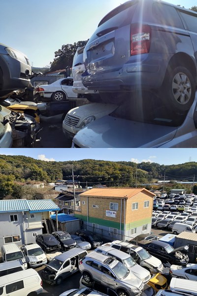  2023 하반기 서울시 4등급 차량 노후경유차 조기폐차지원금