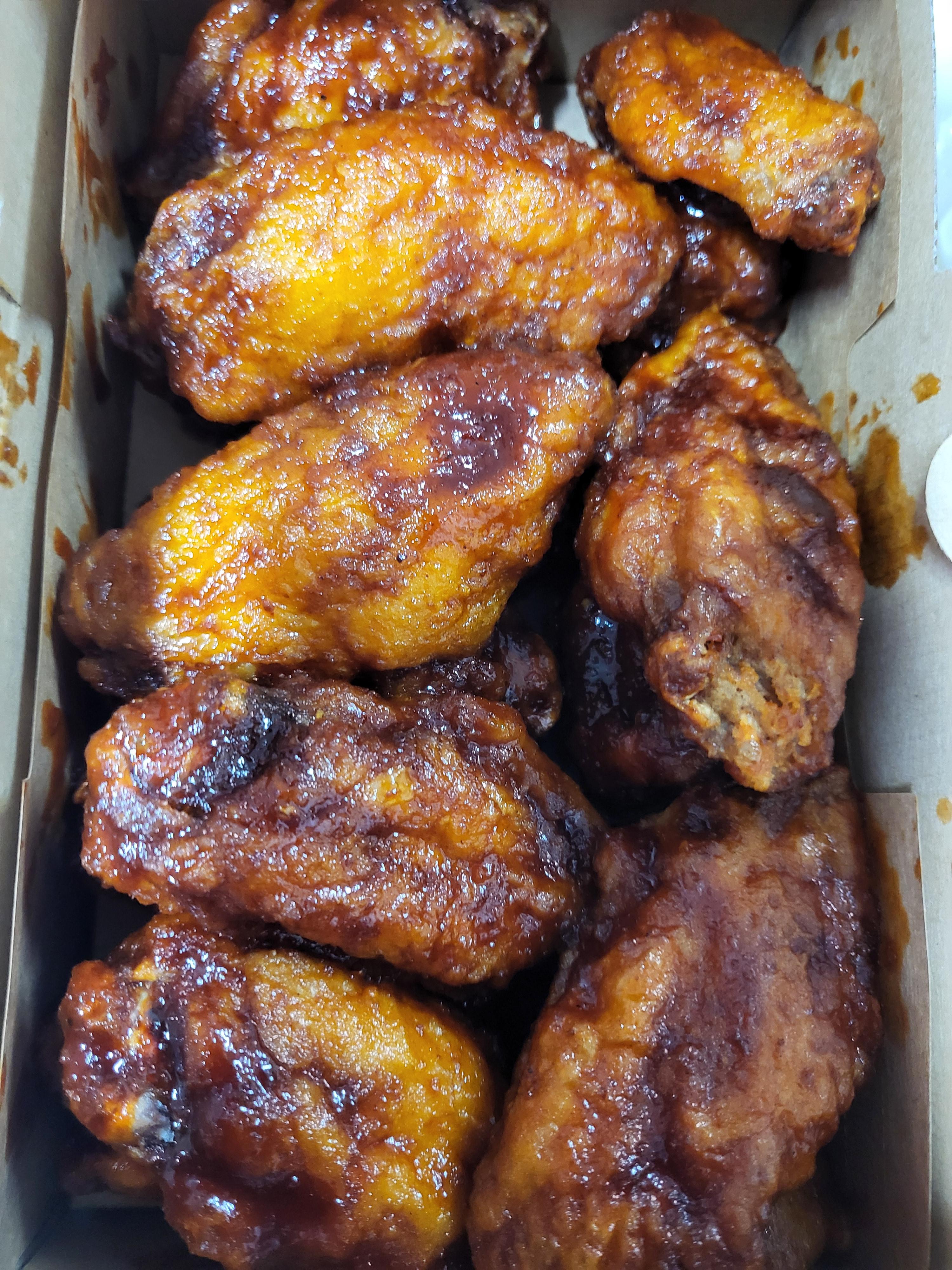 Kyochon Chicken 6