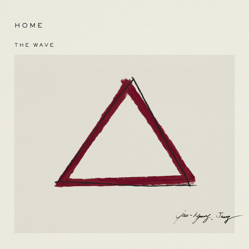  정재형 The Wave 듣기/가사/앨범/유튜브/뮤비/반복재생/작곡작사