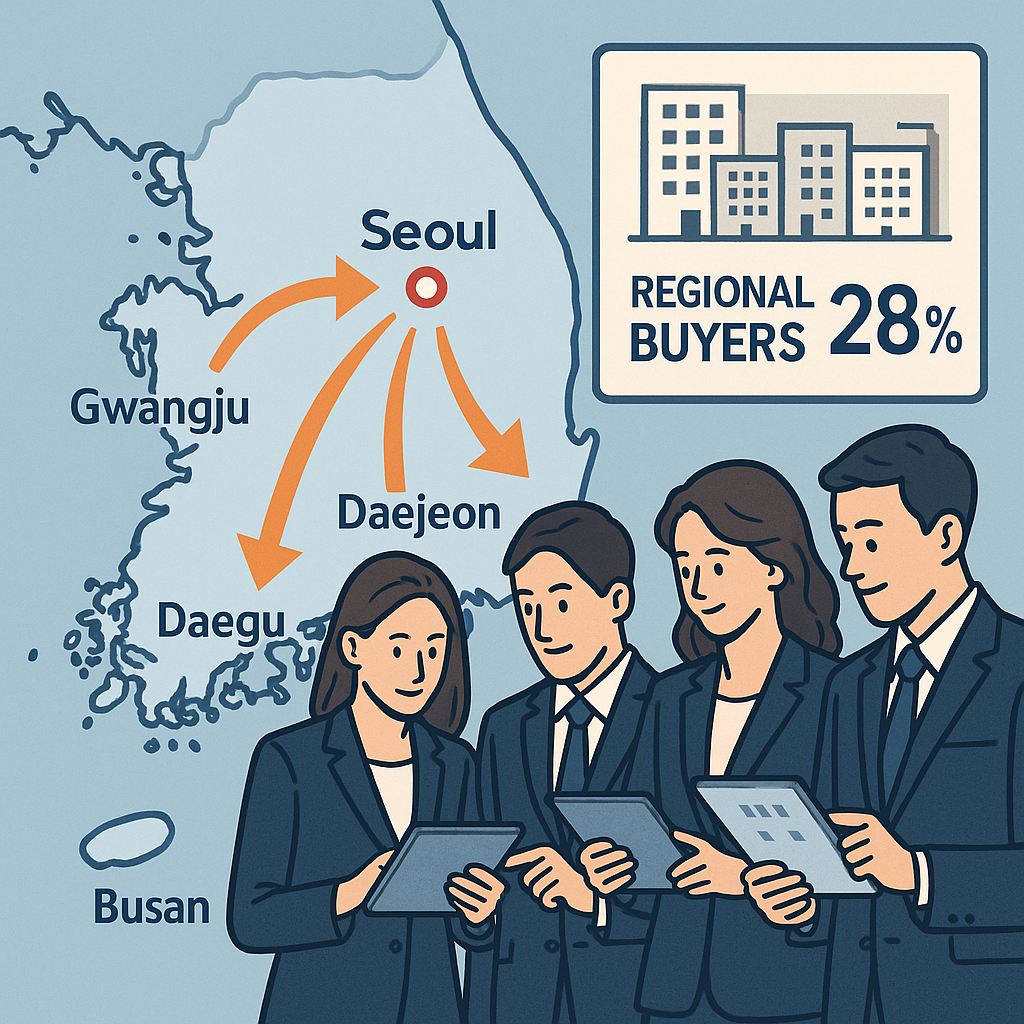 서울아파트-쇼핑주체는?