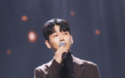 학폭 사과한 불타는트롯맨 황영웅 결승 22