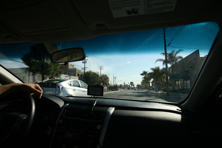 001 뉴어크 (EWR) 9