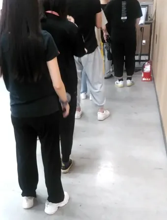 쿠팡 물류센터 알바 후기 나이제한 일당_20
