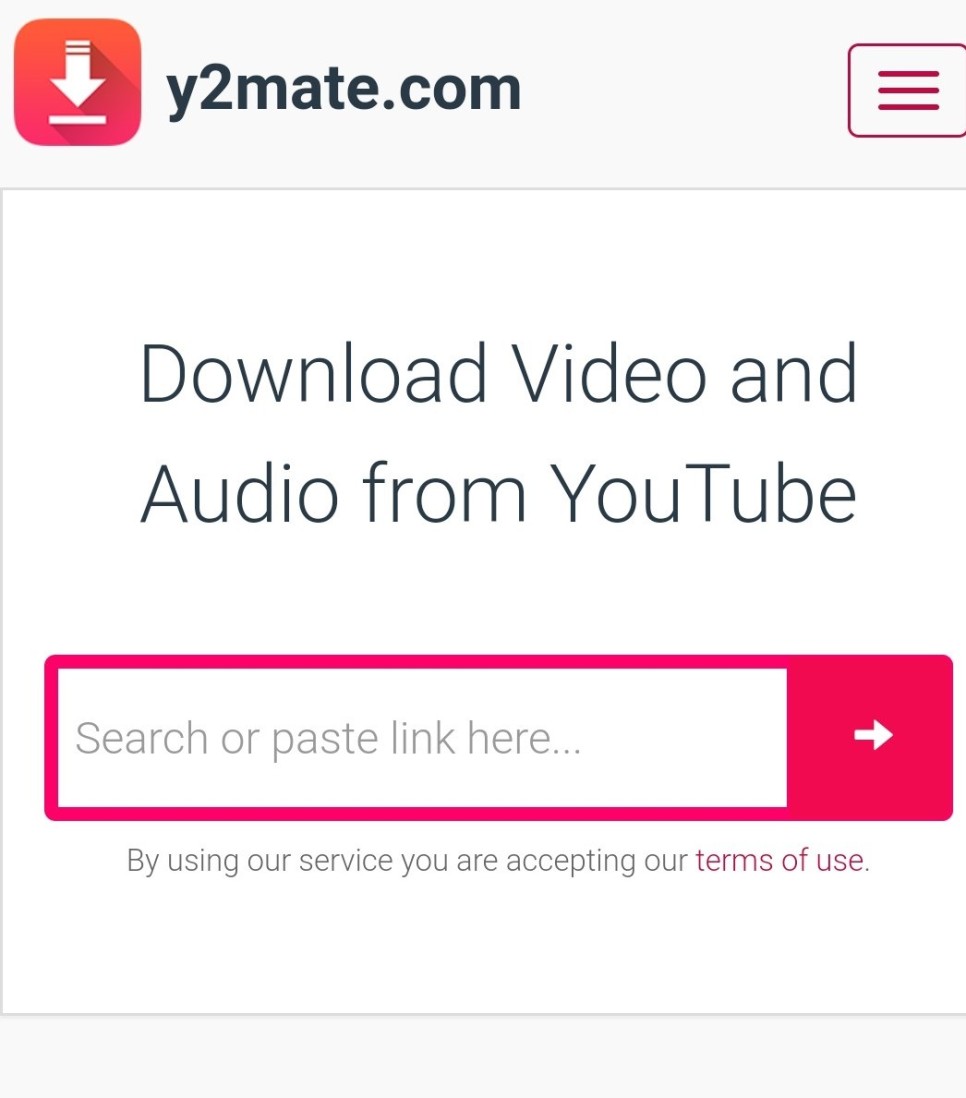 추출포인트!!! (Feat. y2m ate, 주소앞에 ss, 동영상다운로드, 클립다운, 푸딩TV) 모바일 유튜브 동영상 저장&음원 5