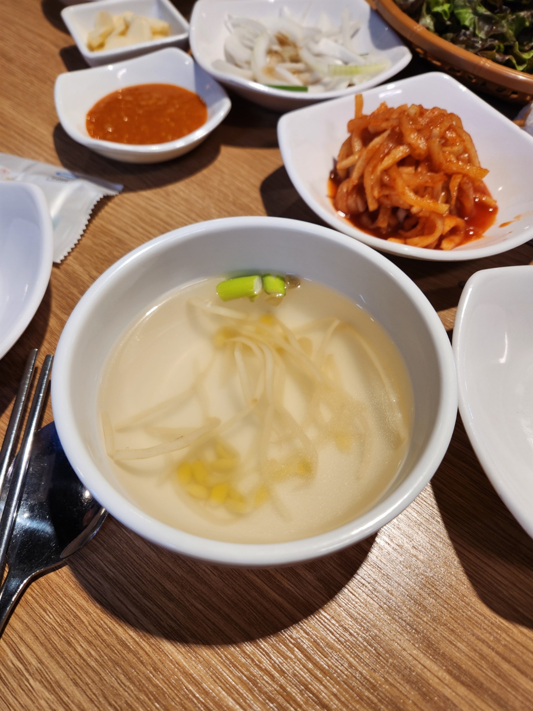 주왕족발 이미지