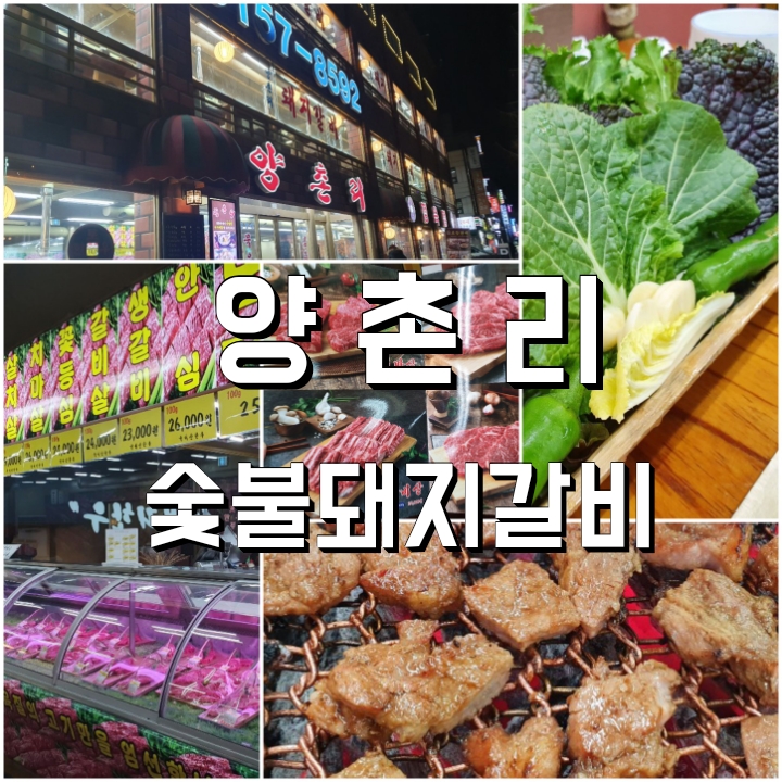 숯불에돼지 이미지