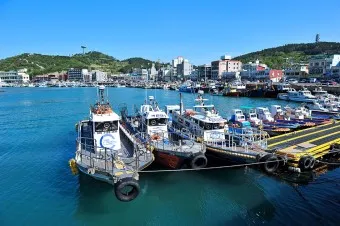 완도항 여객선터미널 시간표 배편 예매 요금_22