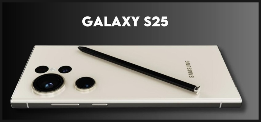 갤럭시 25