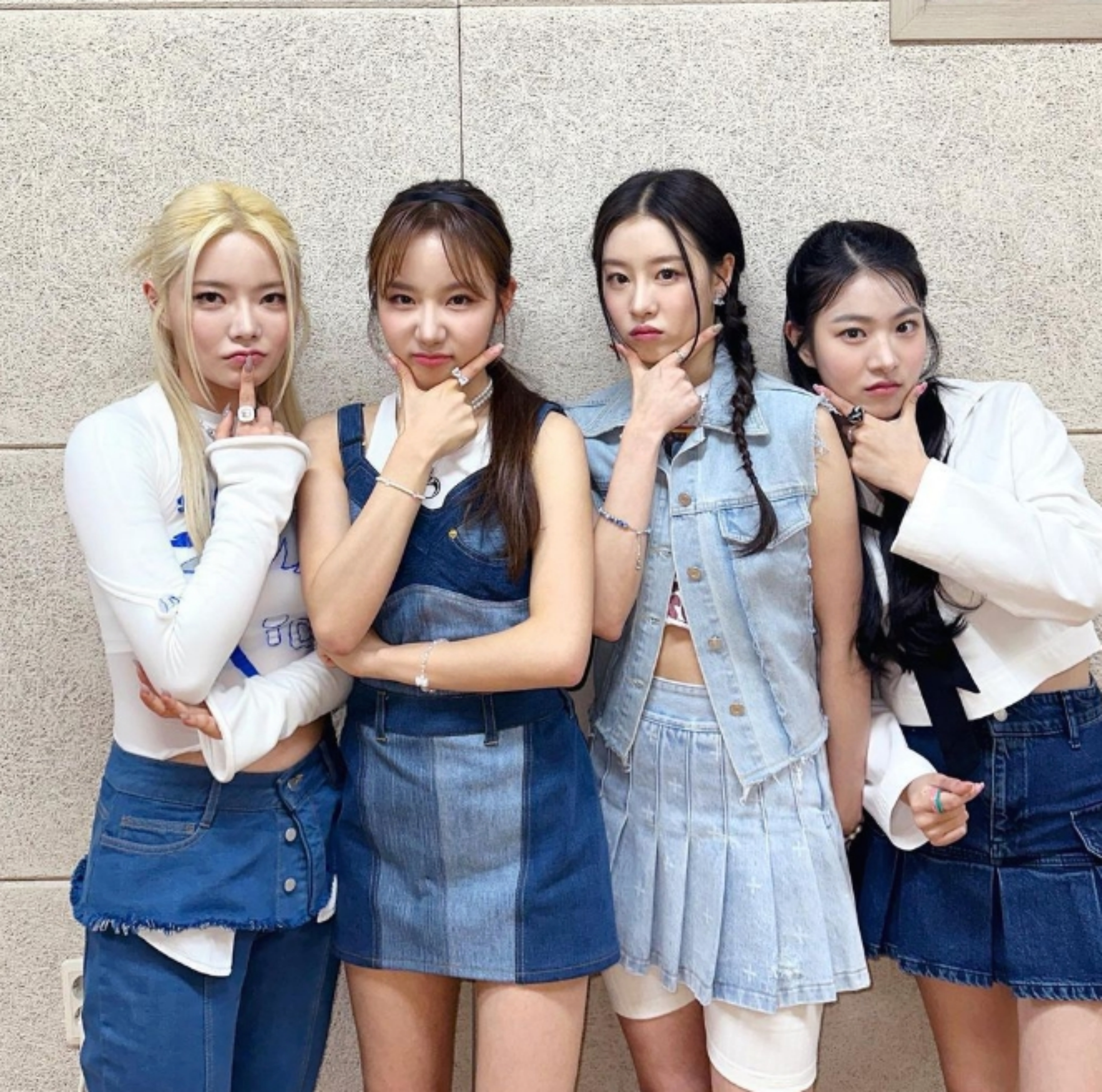  피프티피프티 소속사 합의 불발 조정 의사 無 사건 장기화