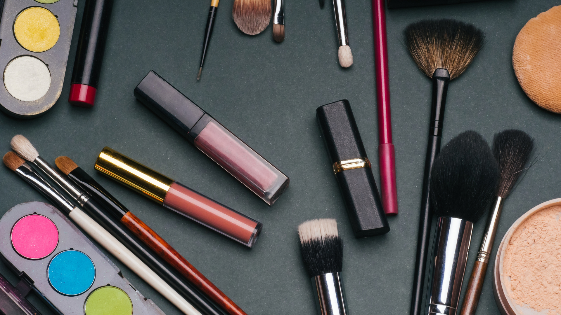 Cosmetics Contract 2