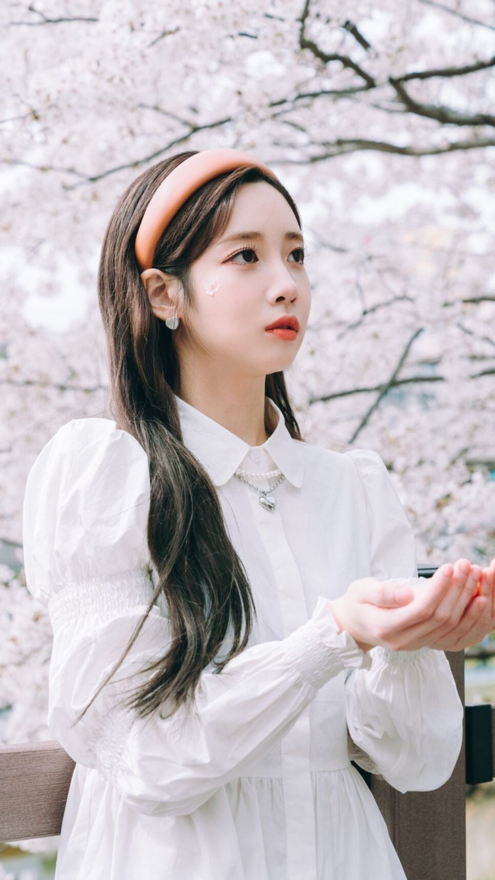  [러블리즈 유지애] Delight Ever : 일상이 화보인지 화보가 일상인지