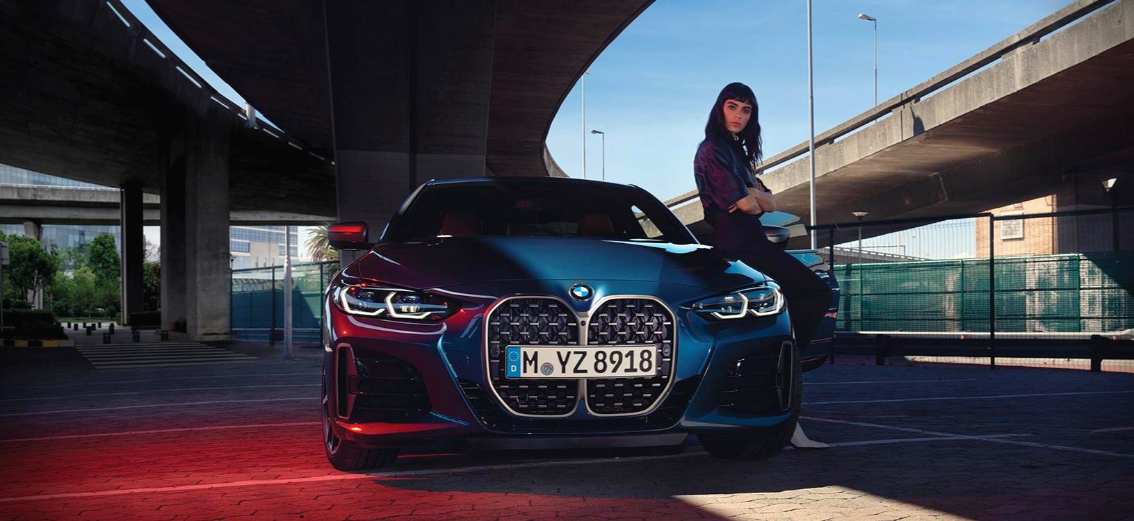  BMW 뉴 4시리즈 공식 출시(뉴 420i 쿠페 M 스포츠 패키지, 뉴 M440i xDrive 쿠페, 뉴 420i 컨버터블 M 스포츠 패키지), 가격 5,940만 원부터