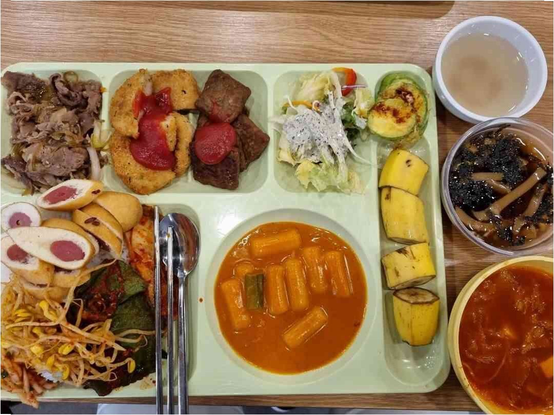 그린구내식당 이미지