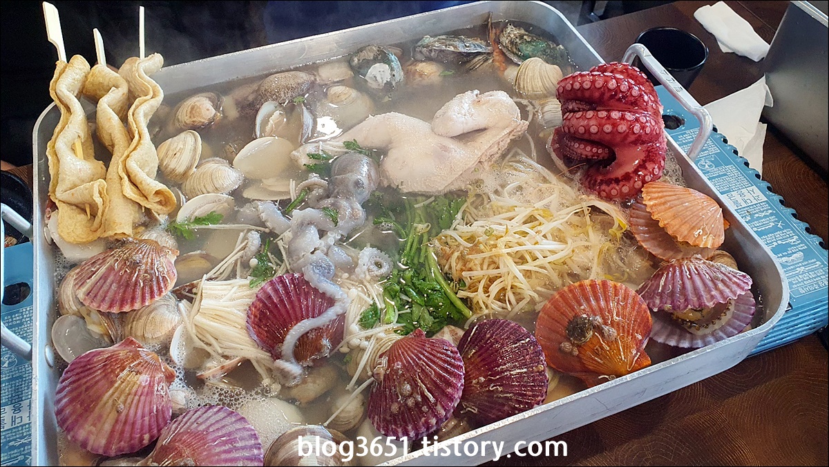  경기도 시흥 물왕호수 맛집 물왕