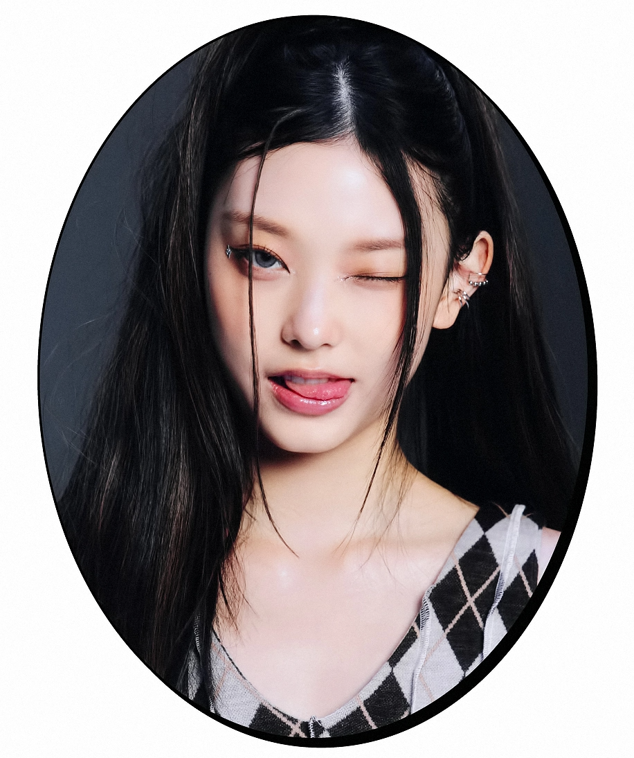  뉴진스 해린 프로필 나이 과거 키 성격 국적 인스타 졸업사진 학교 몸매 눈 | 당신이 몰랐던 9가지 사실 |