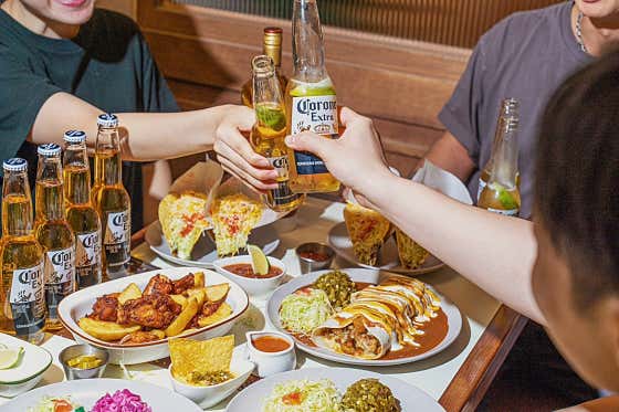 생생정보 스타밥집 마포 멕시코 요리