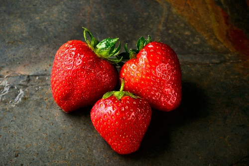 딸기의 효능 10가지 및 부작용