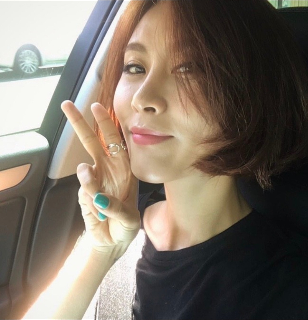  성현주 아들 사망 이유 남편